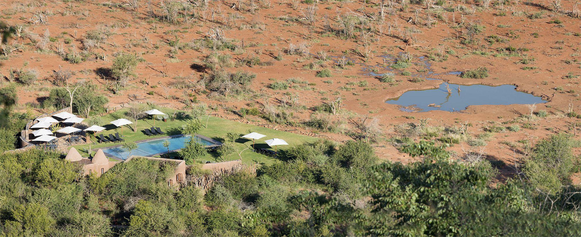 Madikwe Safari Lodge Мадікве-Ґейм-Резерв Екстер'єр фото