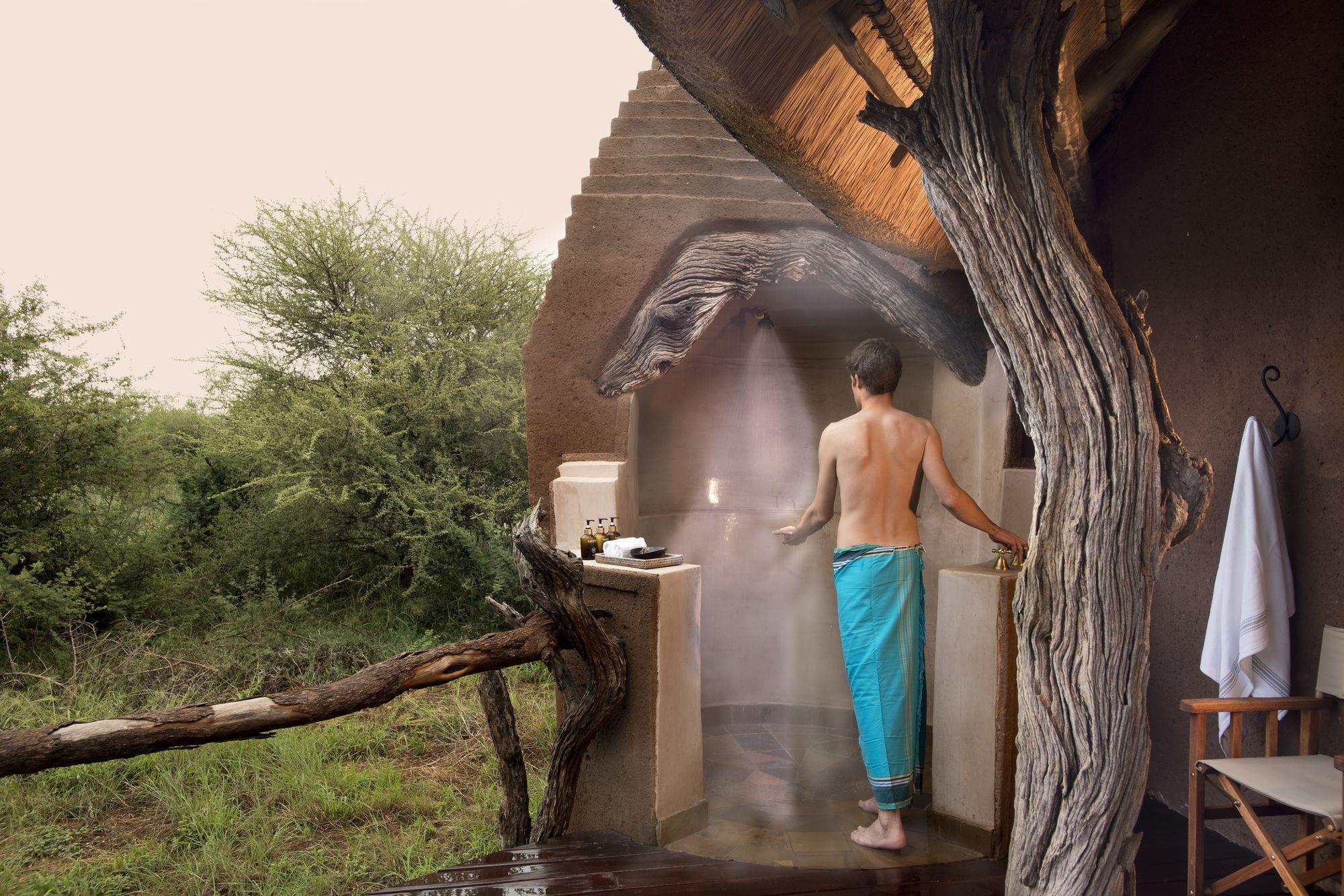 Madikwe Safari Lodge Мадікве-Ґейм-Резерв Екстер'єр фото