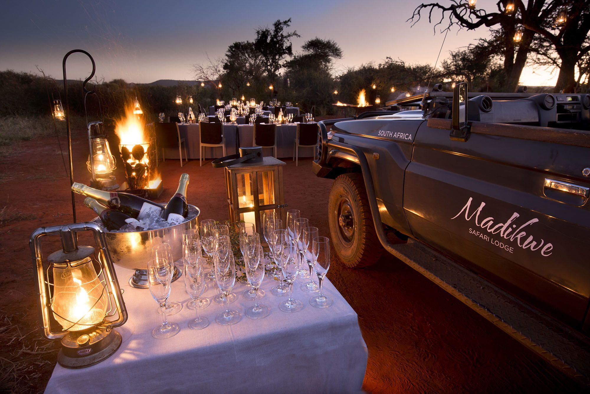 Madikwe Safari Lodge Мадікве-Ґейм-Резерв Екстер'єр фото
