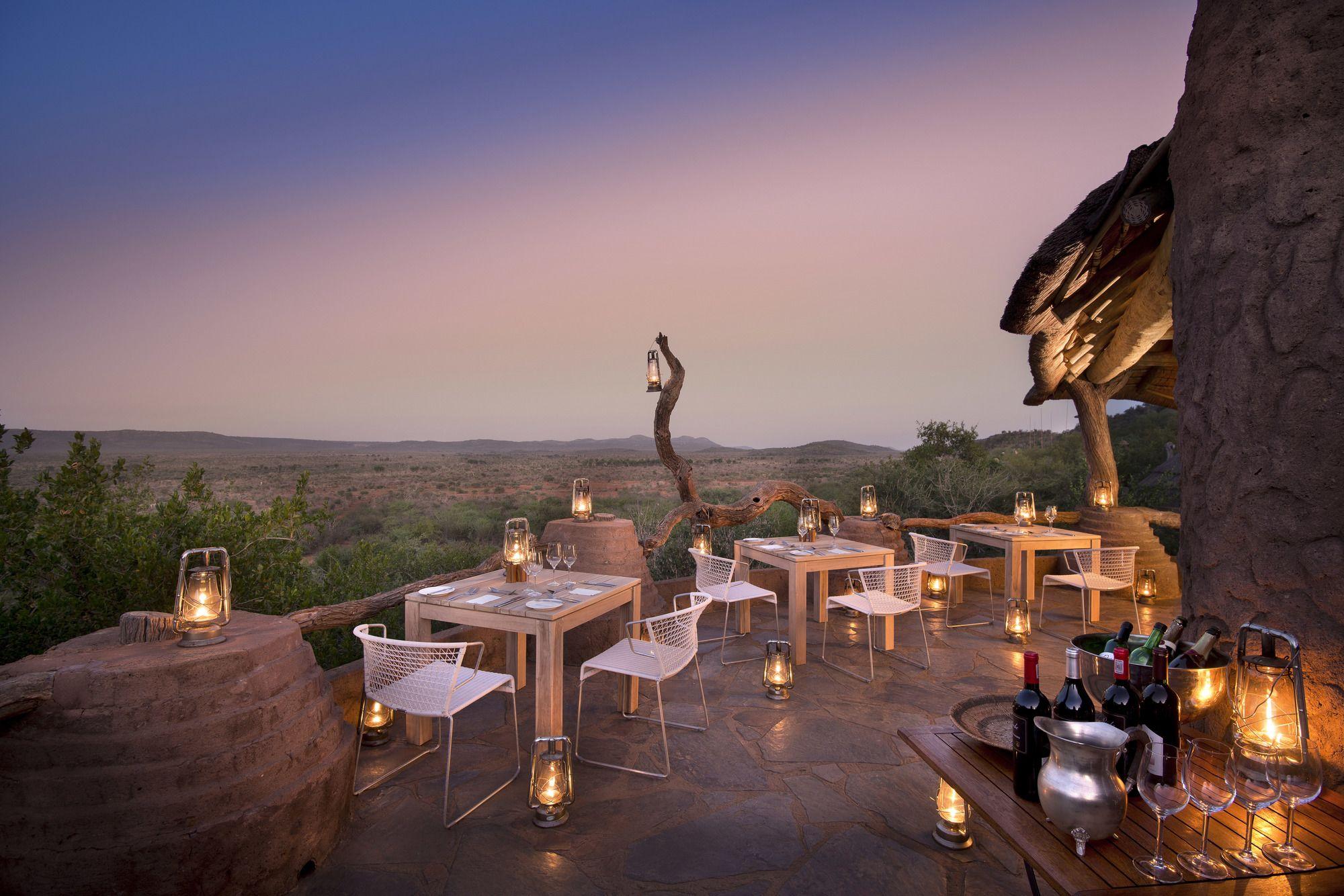 Madikwe Safari Lodge Мадікве-Ґейм-Резерв Екстер'єр фото