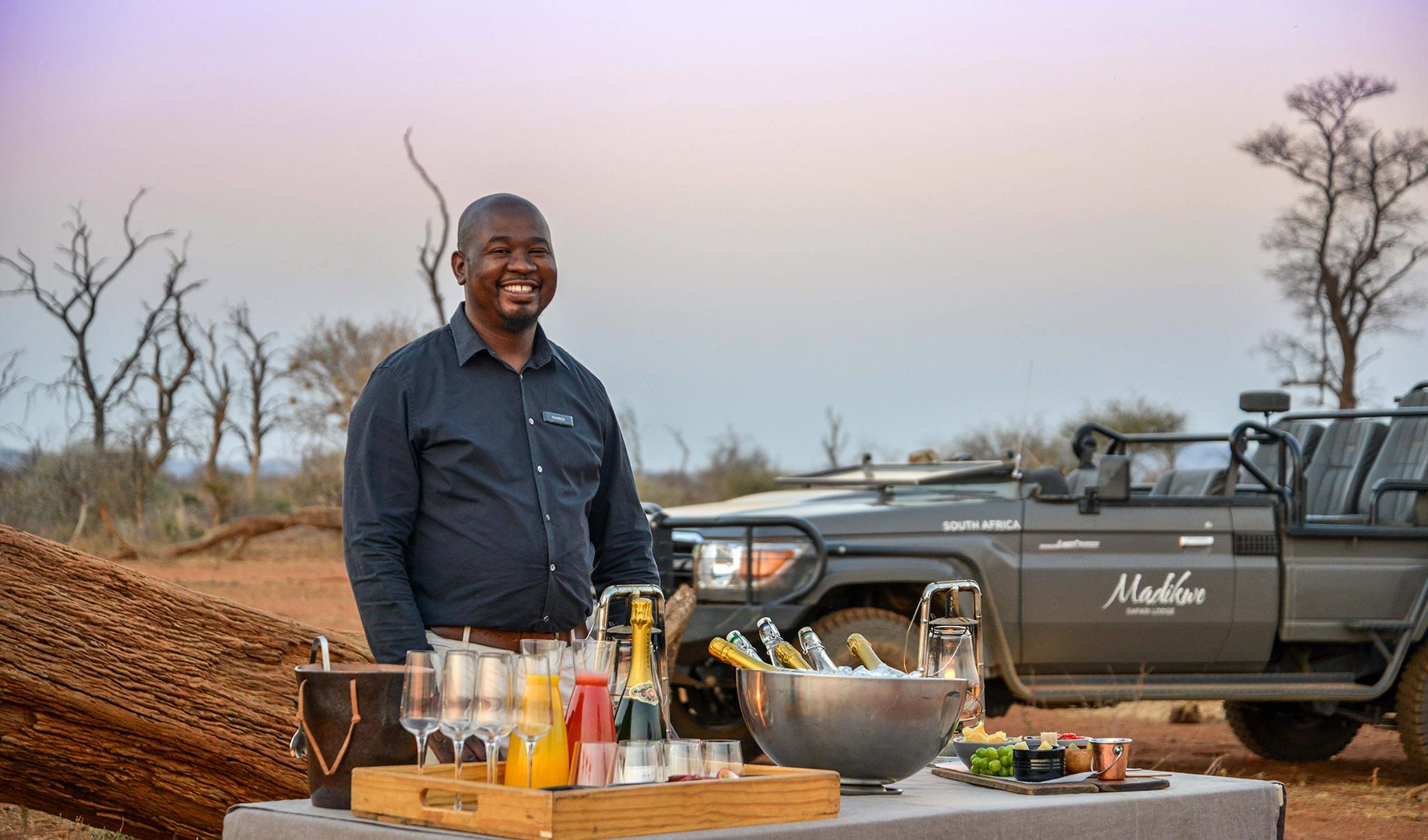 Madikwe Safari Lodge Мадікве-Ґейм-Резерв Екстер'єр фото