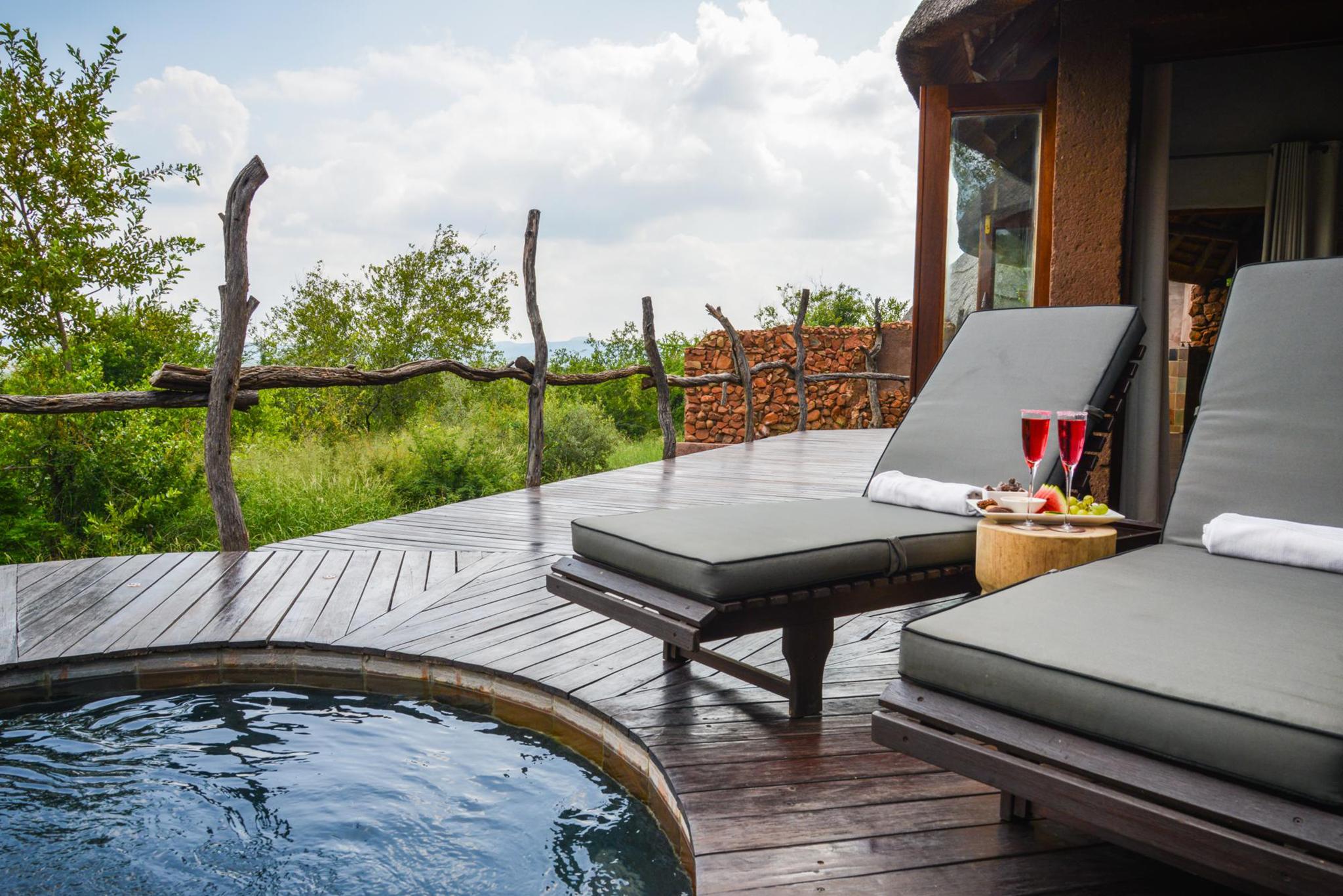 Madikwe Safari Lodge Мадікве-Ґейм-Резерв Екстер'єр фото