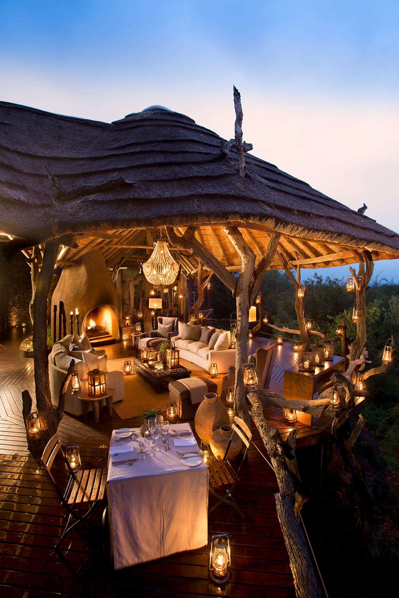 Madikwe Safari Lodge Мадікве-Ґейм-Резерв Екстер'єр фото