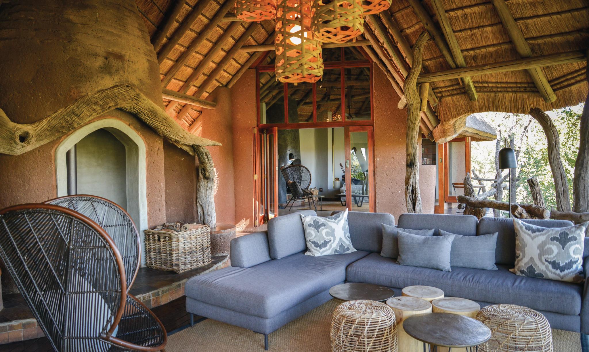 Madikwe Safari Lodge Мадікве-Ґейм-Резерв Екстер'єр фото