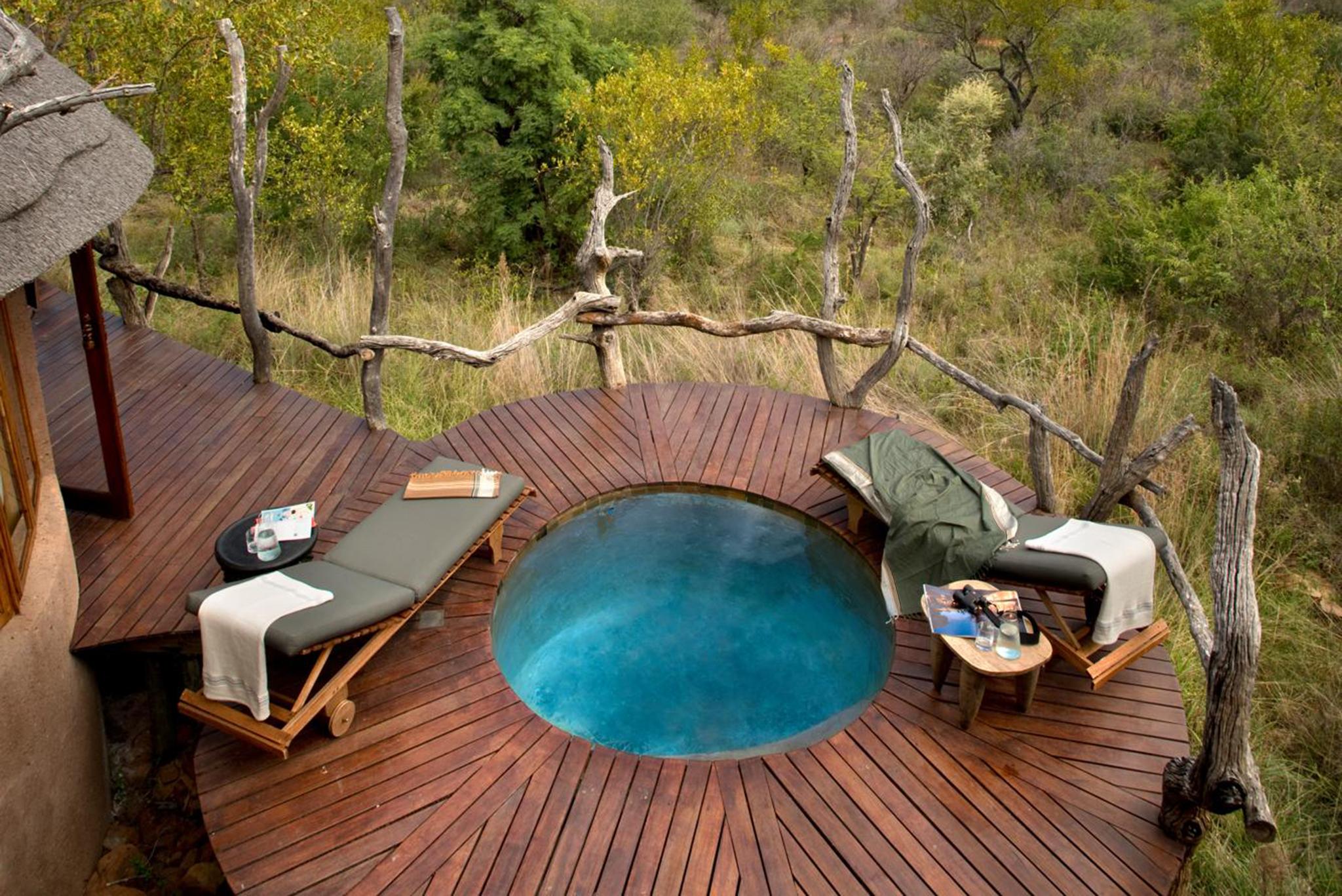 Madikwe Safari Lodge Мадікве-Ґейм-Резерв Екстер'єр фото