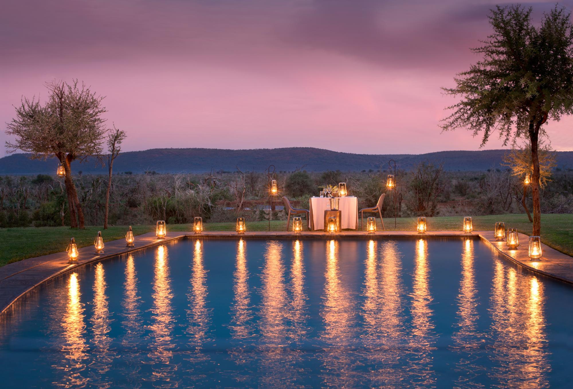 Madikwe Safari Lodge Мадікве-Ґейм-Резерв Екстер'єр фото