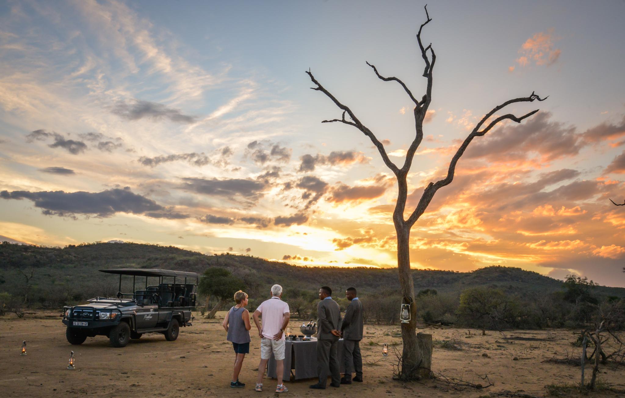 Madikwe Safari Lodge Мадікве-Ґейм-Резерв Екстер'єр фото