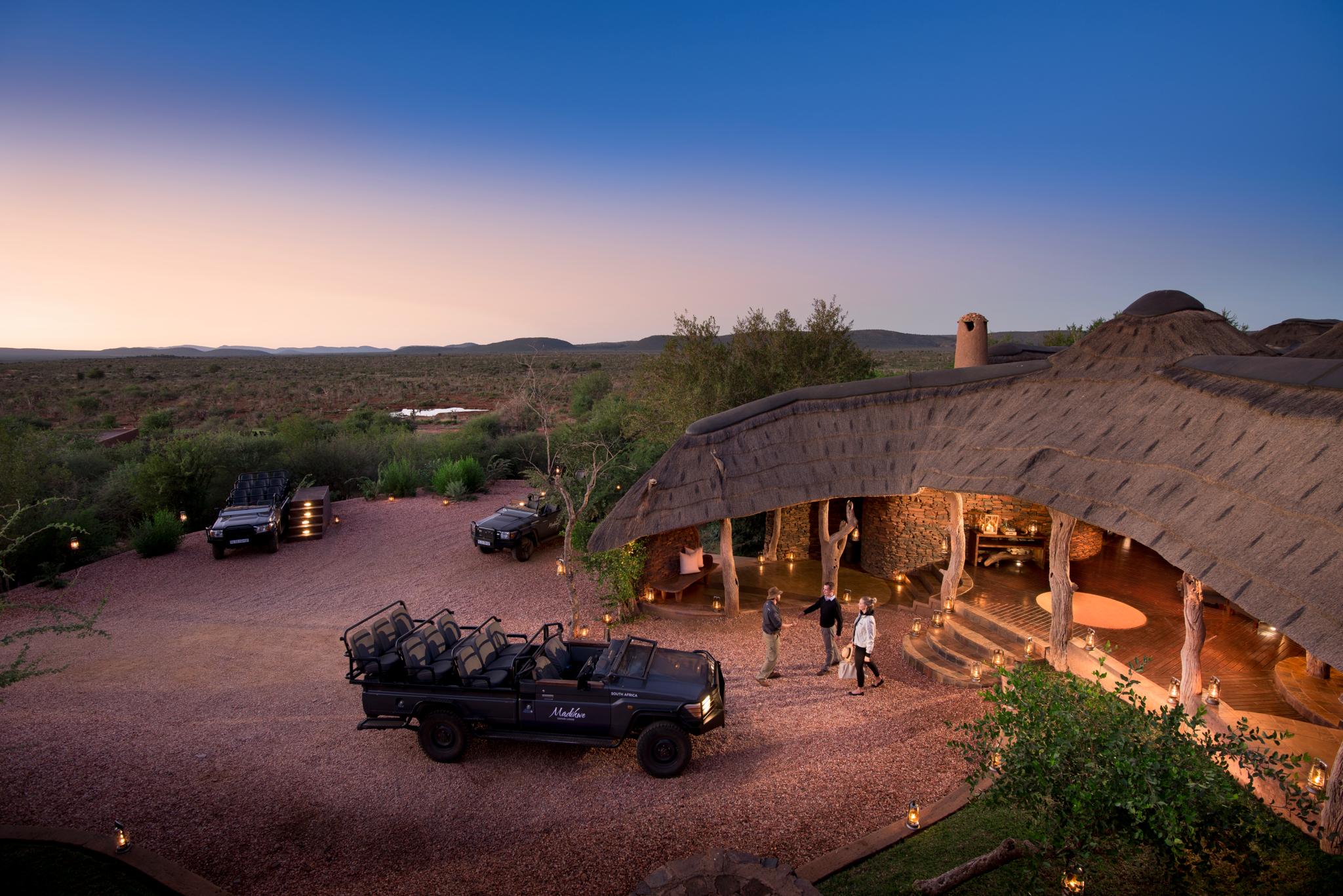 Madikwe Safari Lodge Мадікве-Ґейм-Резерв Екстер'єр фото